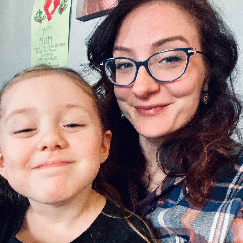 Meet your Posher, Christina